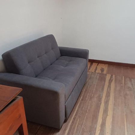 La Morada Hospedaje Баричара Экстерьер фото