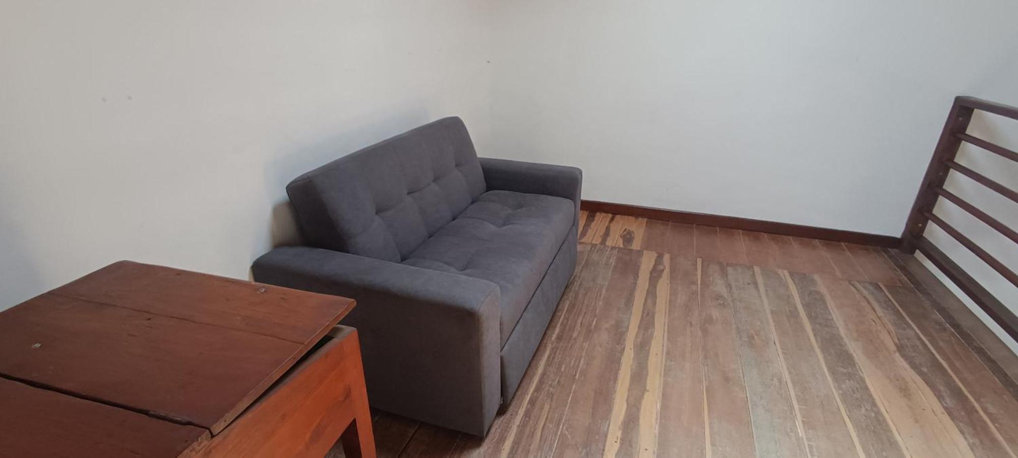 La Morada Hospedaje Баричара Экстерьер фото