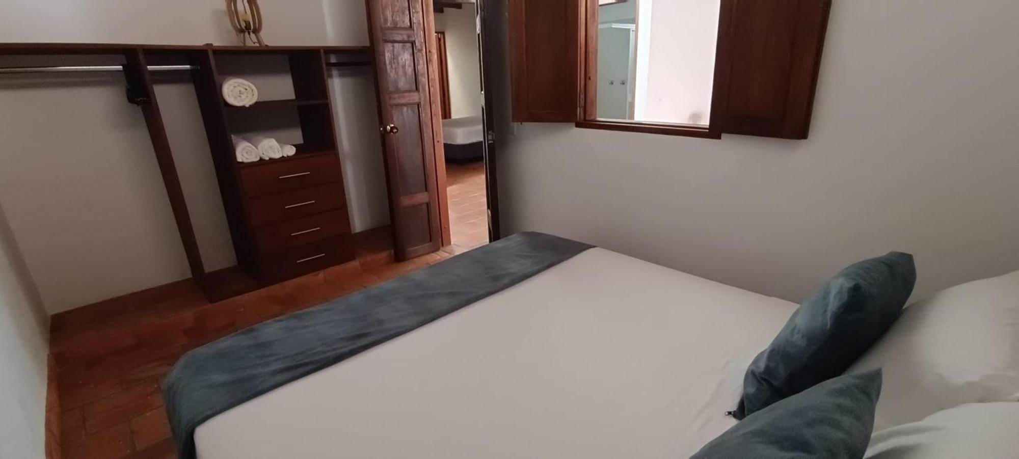 La Morada Hospedaje Баричара Экстерьер фото