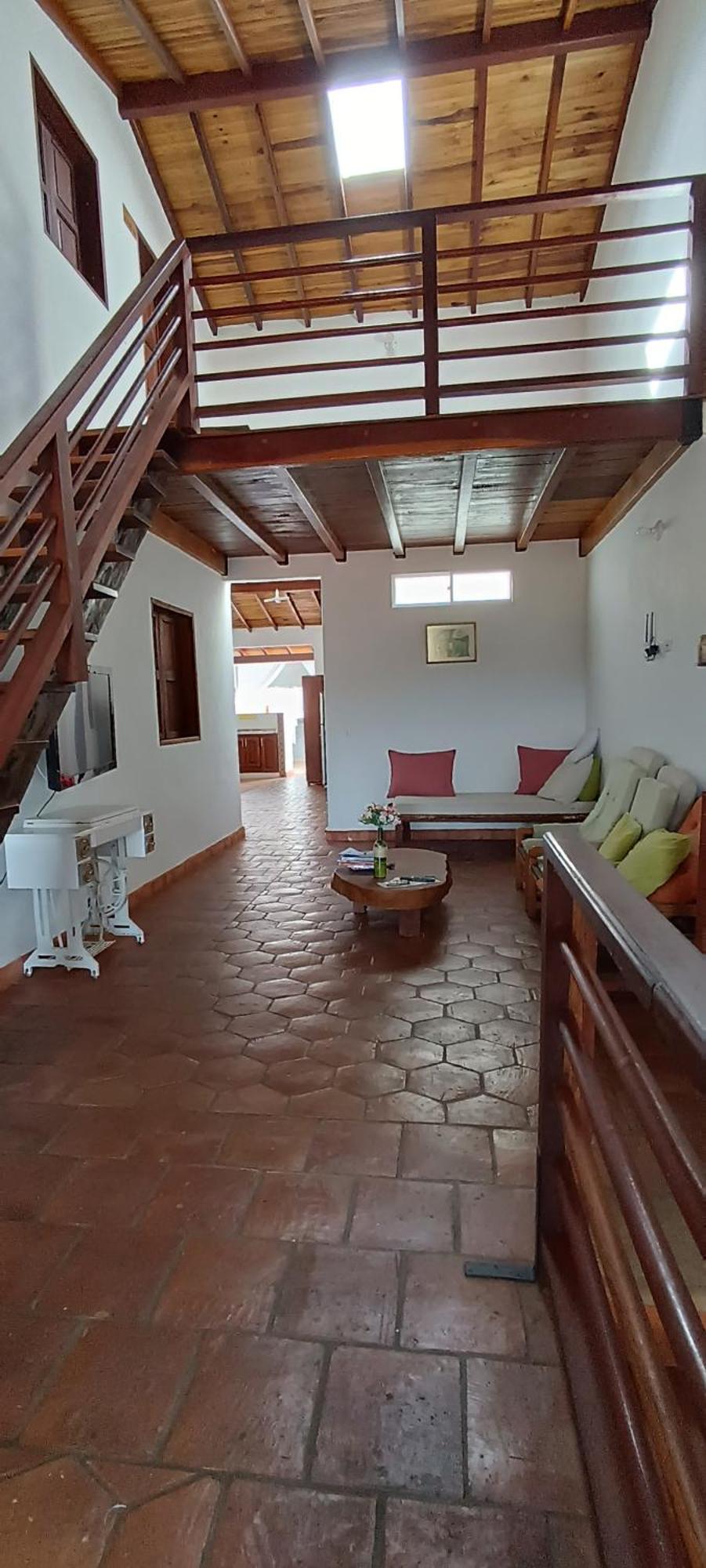 La Morada Hospedaje Баричара Экстерьер фото