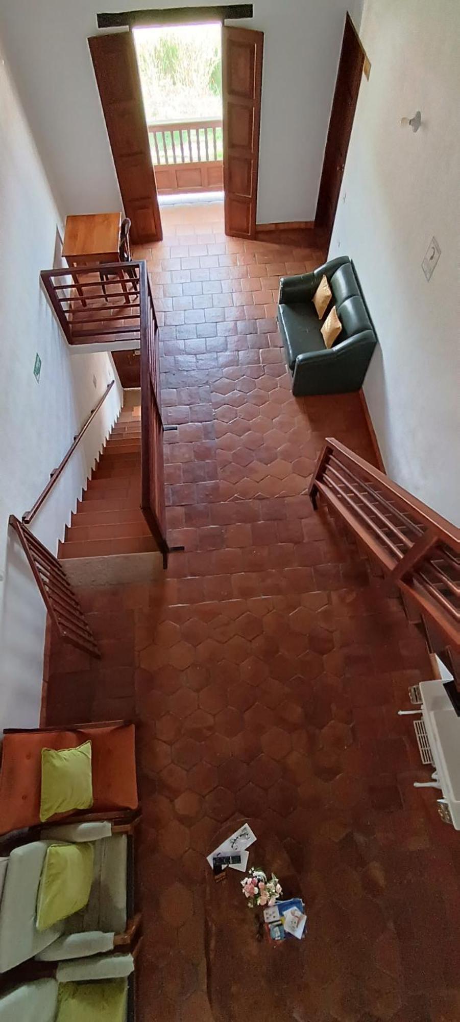 La Morada Hospedaje Баричара Экстерьер фото